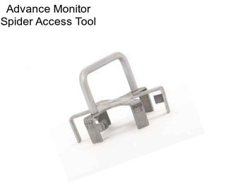 Advance Monitor Spider Access Tool