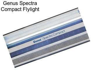 Genus Spectra Compact Flylight