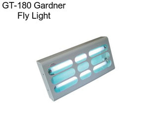 GT-180 Gardner Fly Light