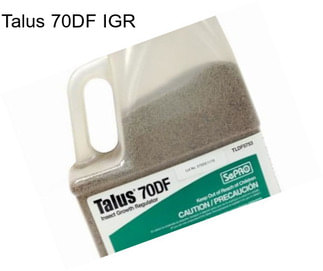 Talus 70DF IGR