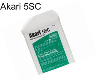 Akari 5SC
