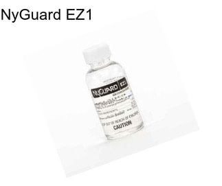 NyGuard EZ1