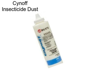 Cynoff Insecticide Dust