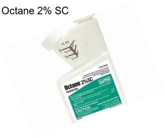 Octane 2% SC