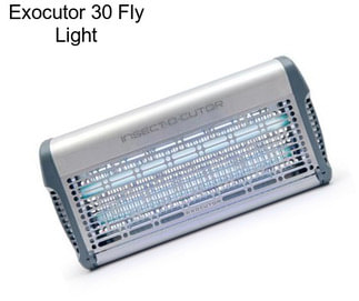 Exocutor 30 Fly Light