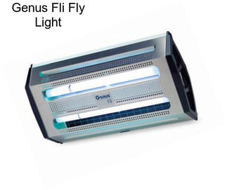 Genus Fli Fly Light