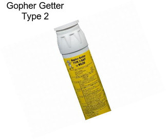 Gopher Getter Type 2