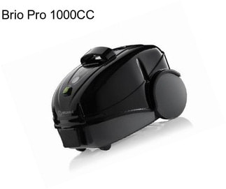 Brio Pro 1000CC