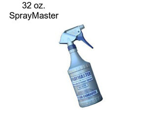 32 oz. SprayMaster