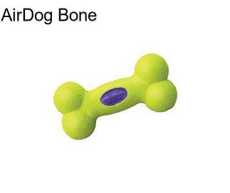 AirDog Bone