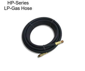 HP-Series LP-Gas Hose