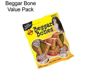 Beggar Bone Value Pack