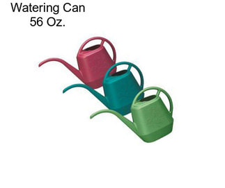 Watering Can 56 Oz.