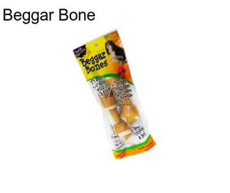 Beggar Bone