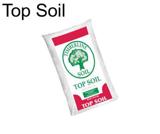 Top Soil