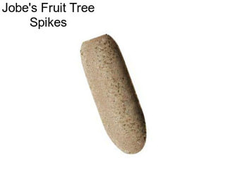 Jobe\'s Fruit Tree Spikes