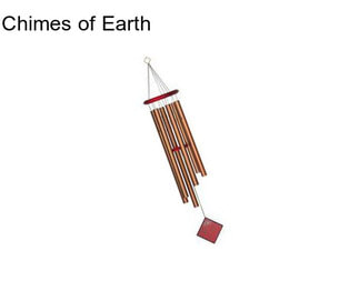 Chimes of Earth