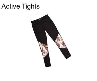 Active Tights