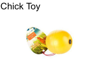 Chick Toy