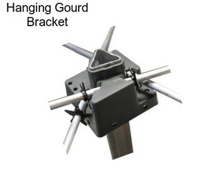 Hanging Gourd Bracket