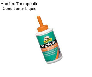 Hooflex Therapeutic Conditioner Liquid