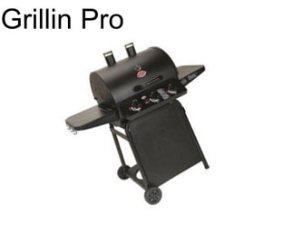 Grillin Pro