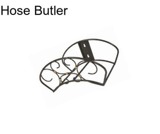 Hose Butler