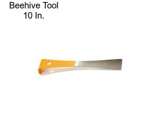 Beehive Tool 10 In.