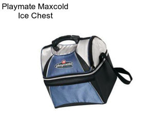 Playmate Maxcold Ice Chest