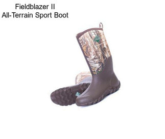 Fieldblazer II All-Terrain Sport Boot