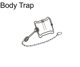Body Trap