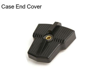 Case End Cover