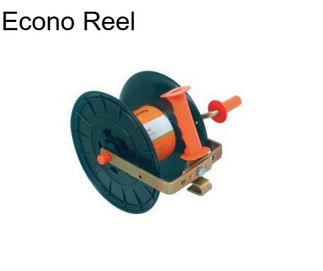 Econo Reel