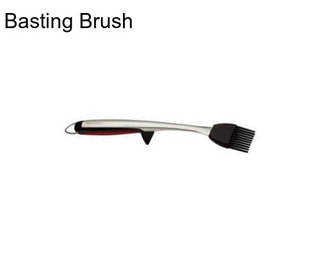 Basting Brush