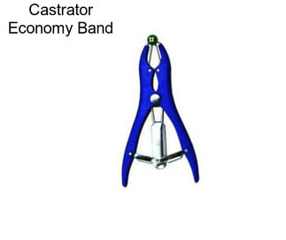 Castrator Economy Band