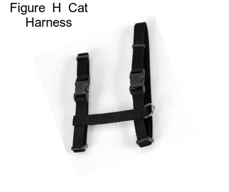 Figure  H  Cat Harness