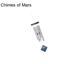 Chimes of Mars