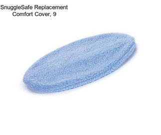 SnuggleSafe Replacement Comfort Cover, 9\