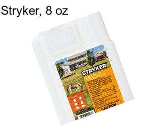 Stryker, 8 oz