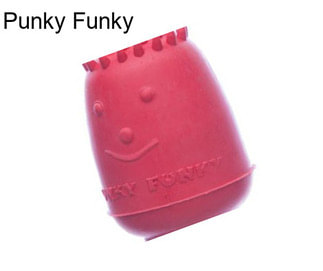 Punky Funky