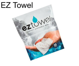 EZ Towel