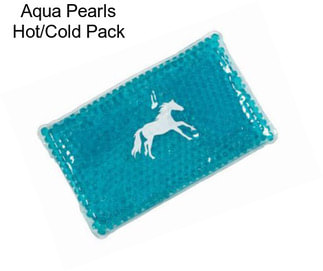 Aqua Pearls Hot/Cold Pack