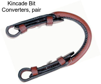 Kincade Bit Converters, pair