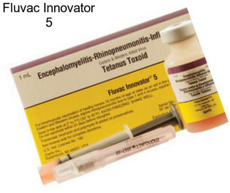 Fluvac Innovator 5