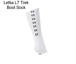 Lettia L7 Trek Boot Sock