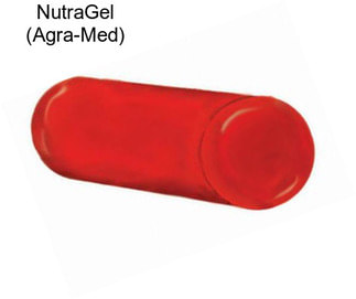 NutraGel (Agra-Med)