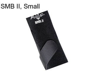 SMB II, Small