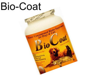 Bio-Coat