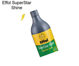 Effol SuperStar Shine