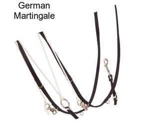 German Martingale